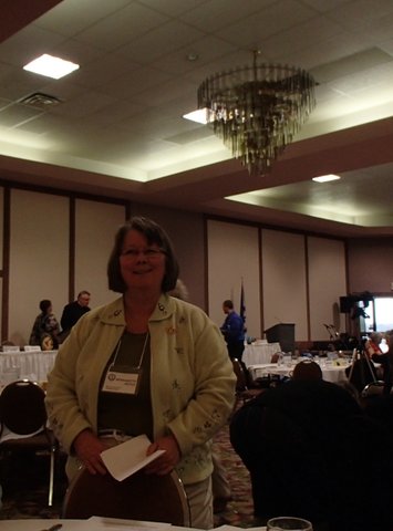 Convention-3